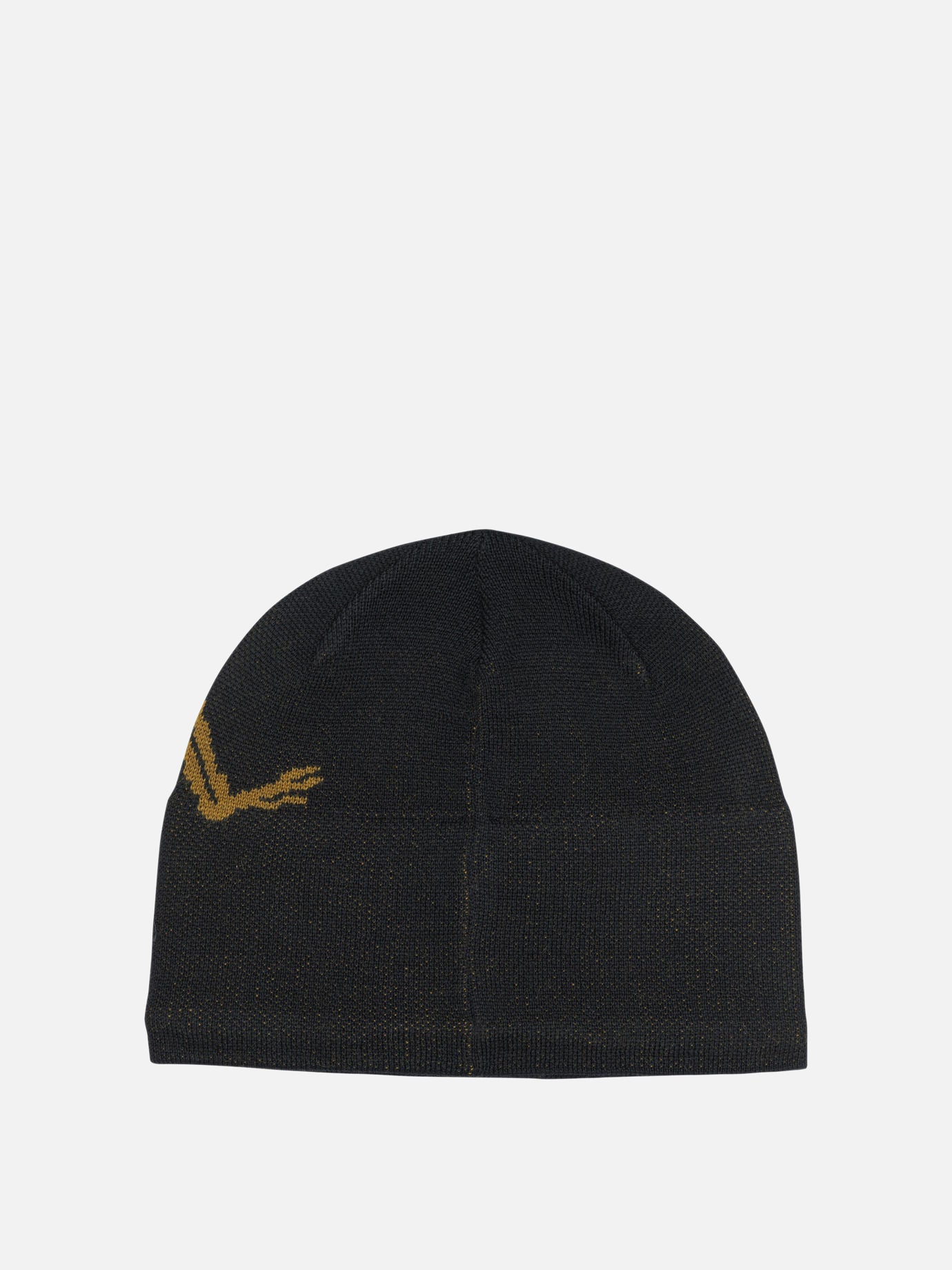 Beanies 50% wool 50% polyester  Black - Arc'teryx Men | PDP | VIETTI Online Store | Zoom-Modal_2
