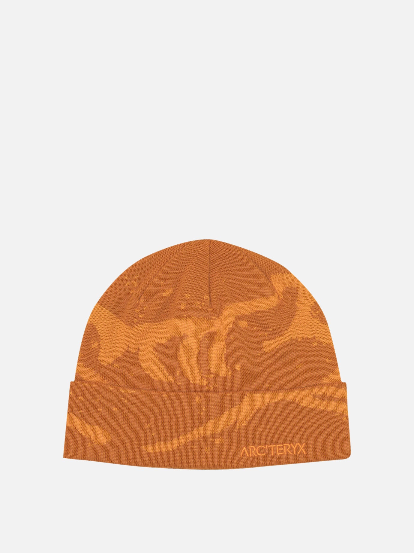 Beanies 100% polyester  Orange - Arc'teryx Men | PDP | VIETTI Online Store | Zoom-Modal
