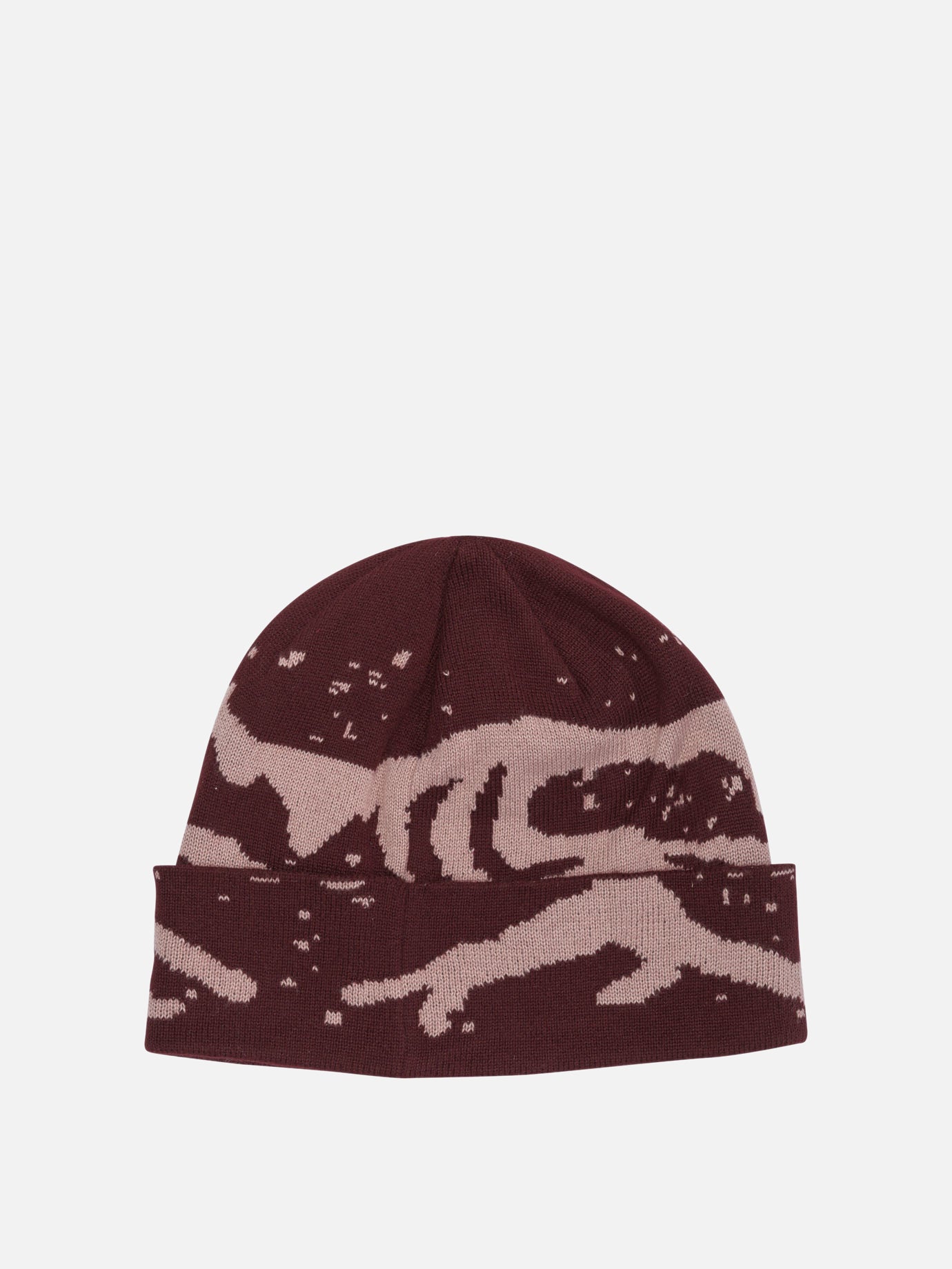 Beanies 100% polyester  Brown - Arc'teryx Men | PDP | VIETTI Online Store | Zoom-Modal_2

