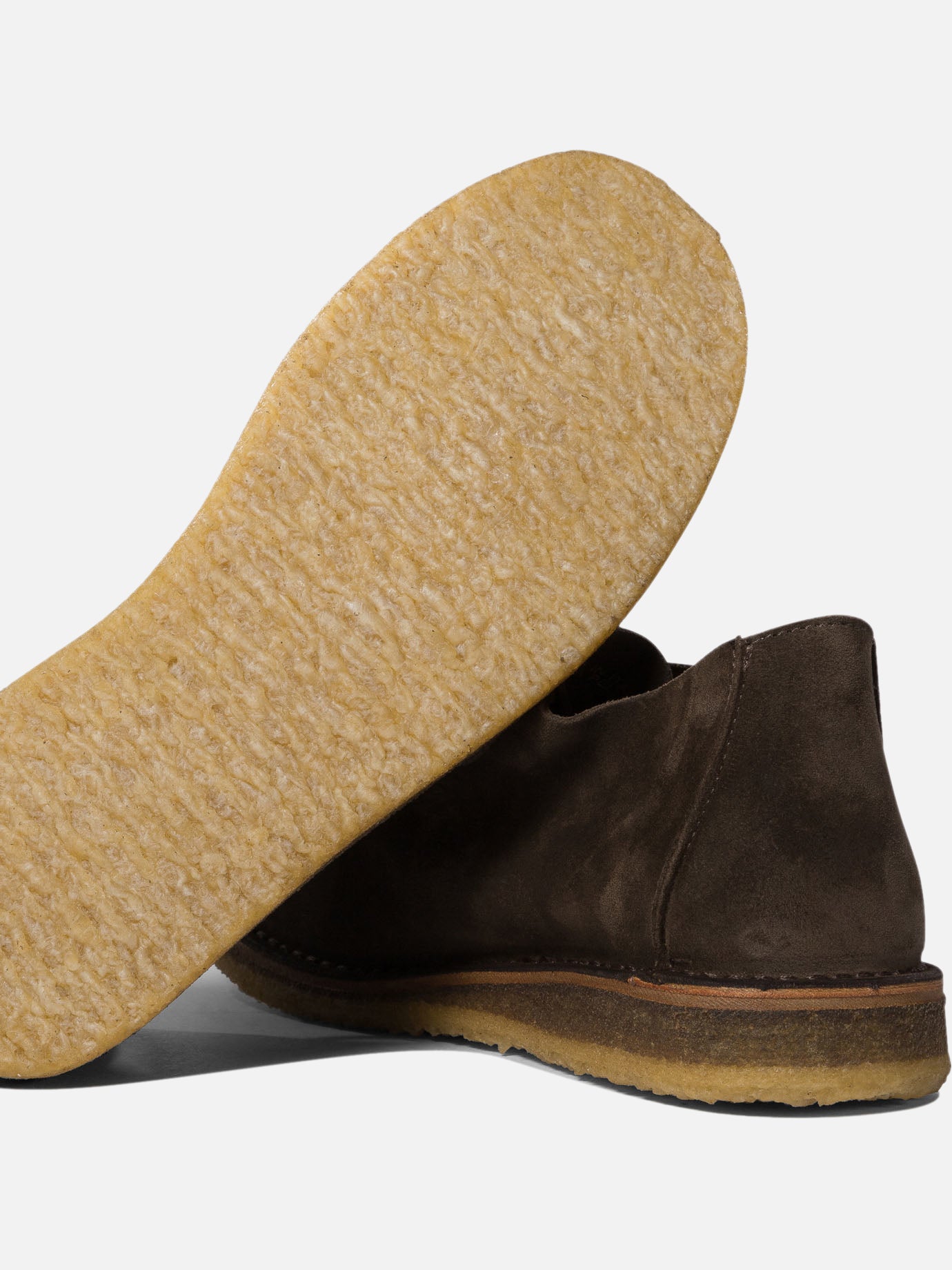 Derby 100% leather - 100% rubber  Marrone - Astorflex Uomo | PDP | VIETTI Online Store | thumbnail_5