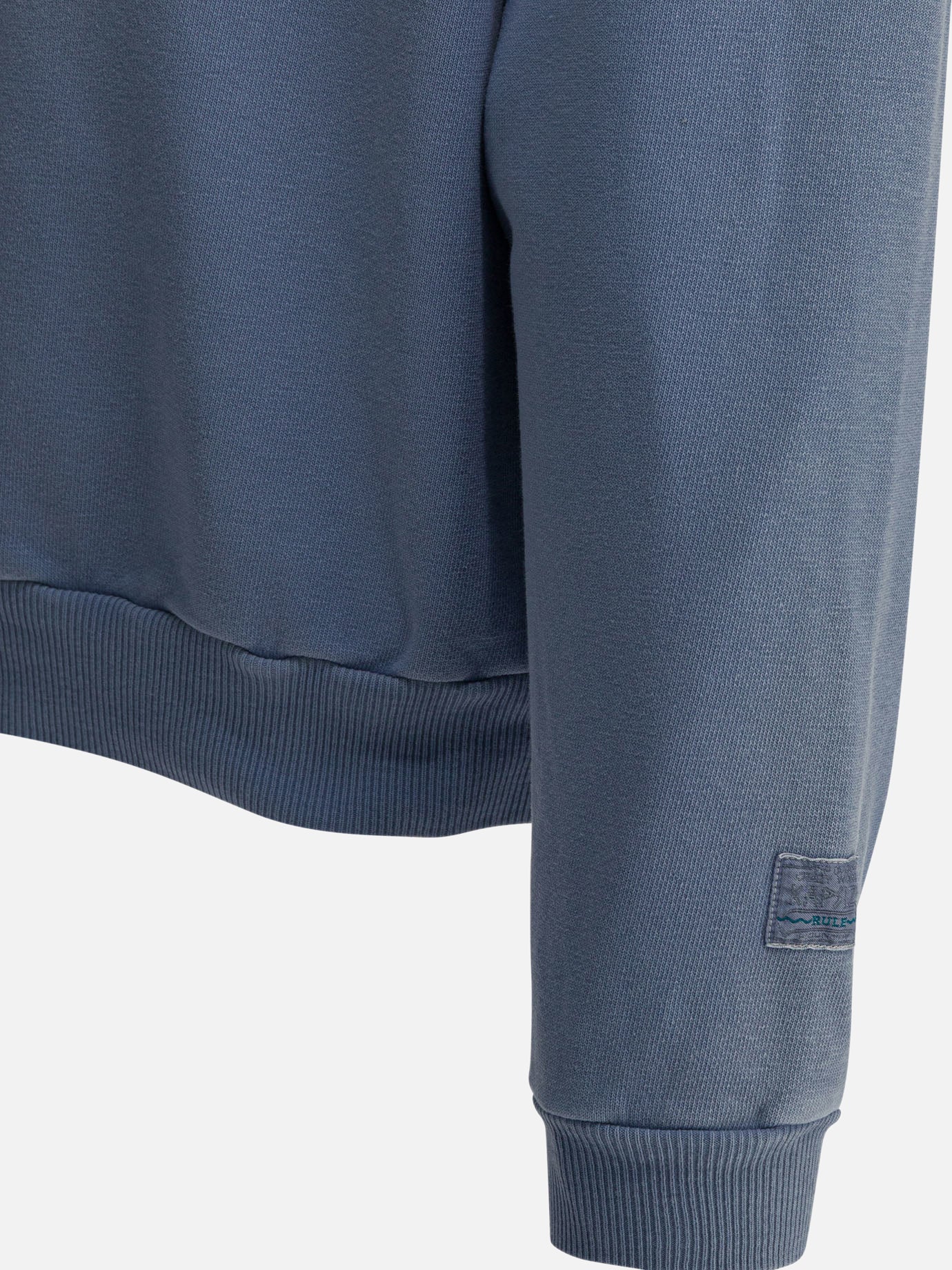 Hoodies Graphics  Blue - KAPITAL Men | PDP | VIETTI Online Store | Zoom-Modal_4
