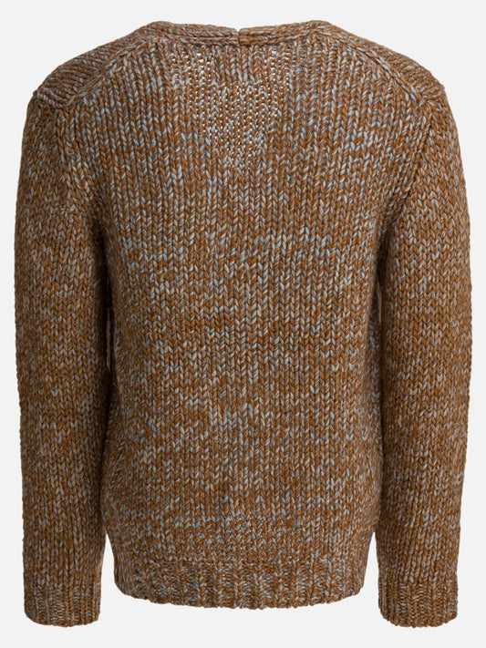 Cardigans Mélange  Beige - NN.07 Men | PLP | VIETTI Online Store | 2

