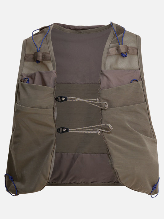 Sport backpacks 100% recycled polyester  Brown - Patagonia Men | PDP | VIETTI Online Store 
