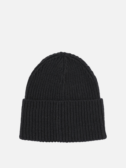 Beanies Logo  Black - Sacai Men | PDP | VIETTI Online Store | 2
