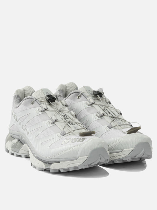 Sneaker basse 100% mesh - 100% rubber  Grigio - Salomon Uomo | PLP | VIETTI Online Store | 2
