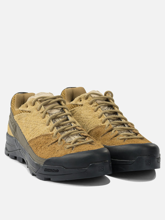 Sneaker basse Beige  Beige - Salomon Uomo | PLP | VIETTI Online Store | 2
