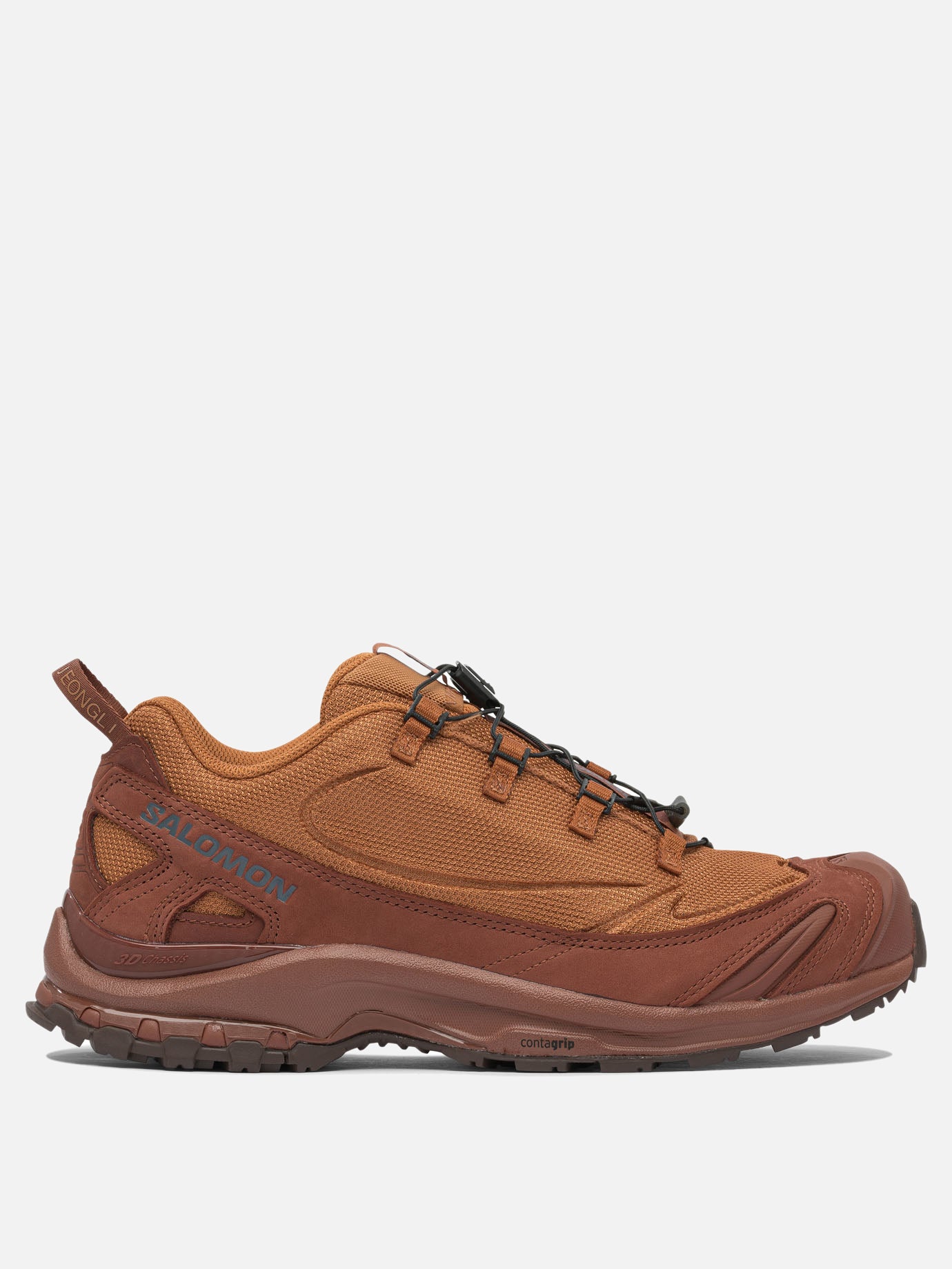 Salomon Sneaker &quot;XA PRO 3D JEONGLI&quot; 23806484_6½ Brown thumbnail_1