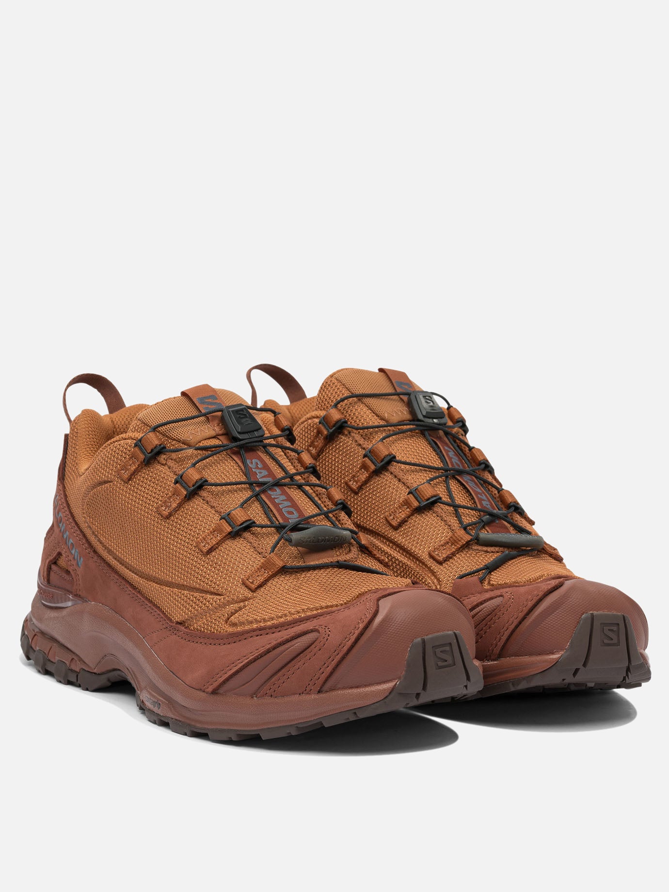 Salomon Sneaker &quot;XA PRO 3D JEONGLI&quot; 23806484_6½ Brown thumbnail_2