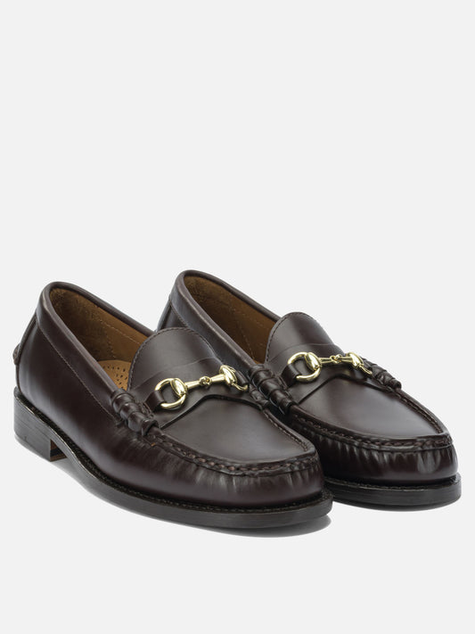 Loafers 100% leather - 90% leather 10% rubber  Brown - Sebago Men | PDP | VIETTI Online Store | 2
