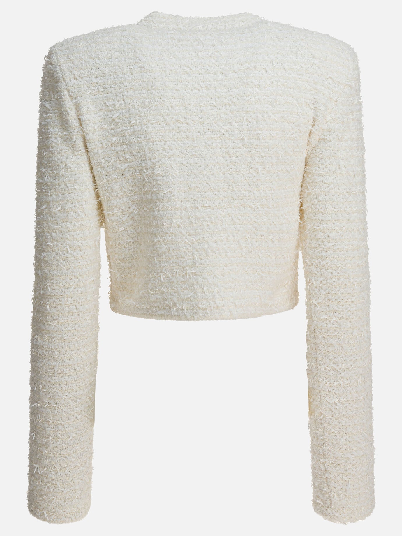 Cardigans Embellished  Beige - Self-portrait Women | PDP | VIETTI Online Store | thumbnail_2