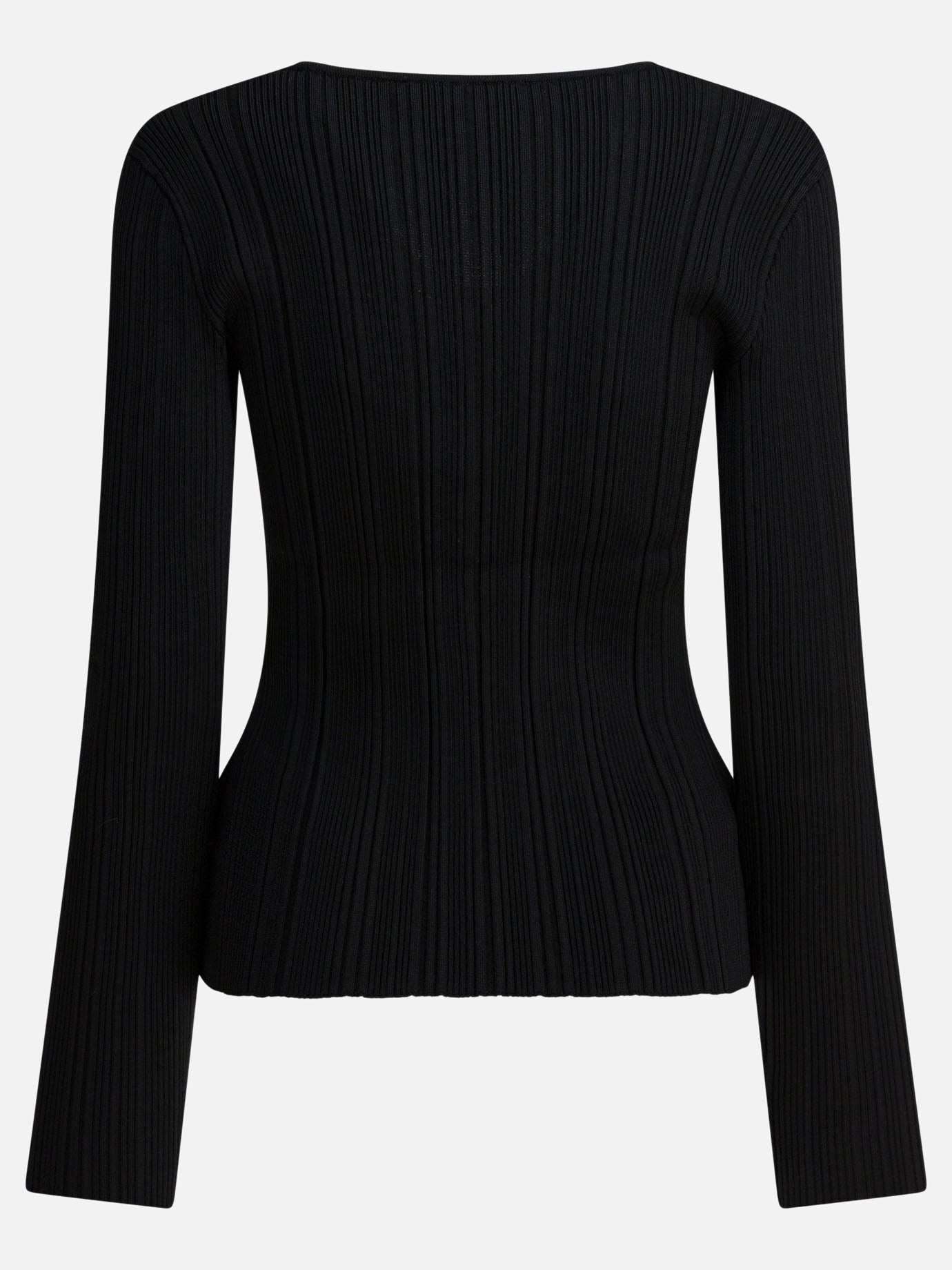 Casual tops Lace  Black - Self-portrait Women | PDP | VIETTI Online Store | Zoom-Modal_2
