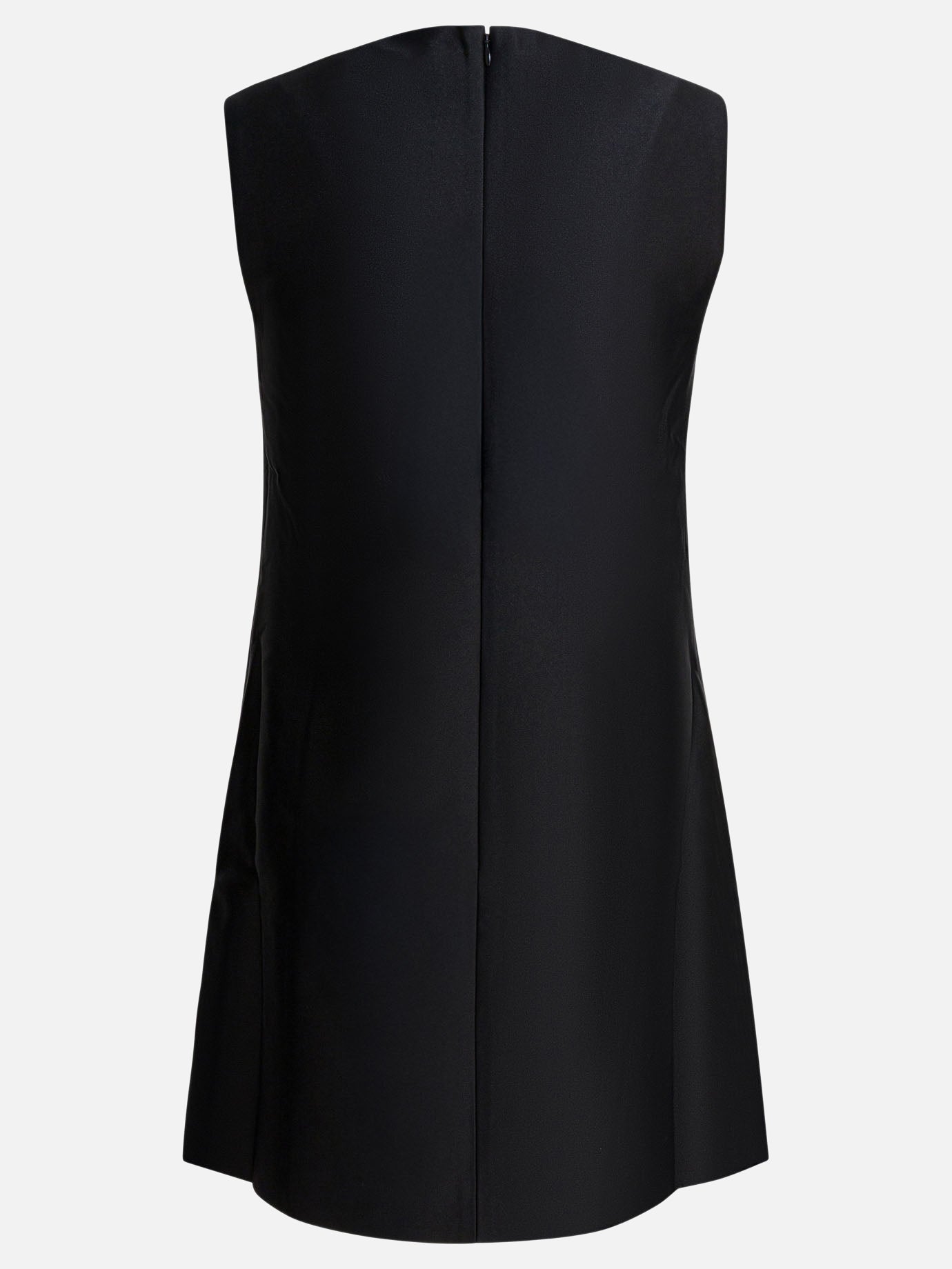 Mini dresses Embroidered  Black - Self-portrait Women | PDP | VIETTI Online Store | Zoom-Modal_2
