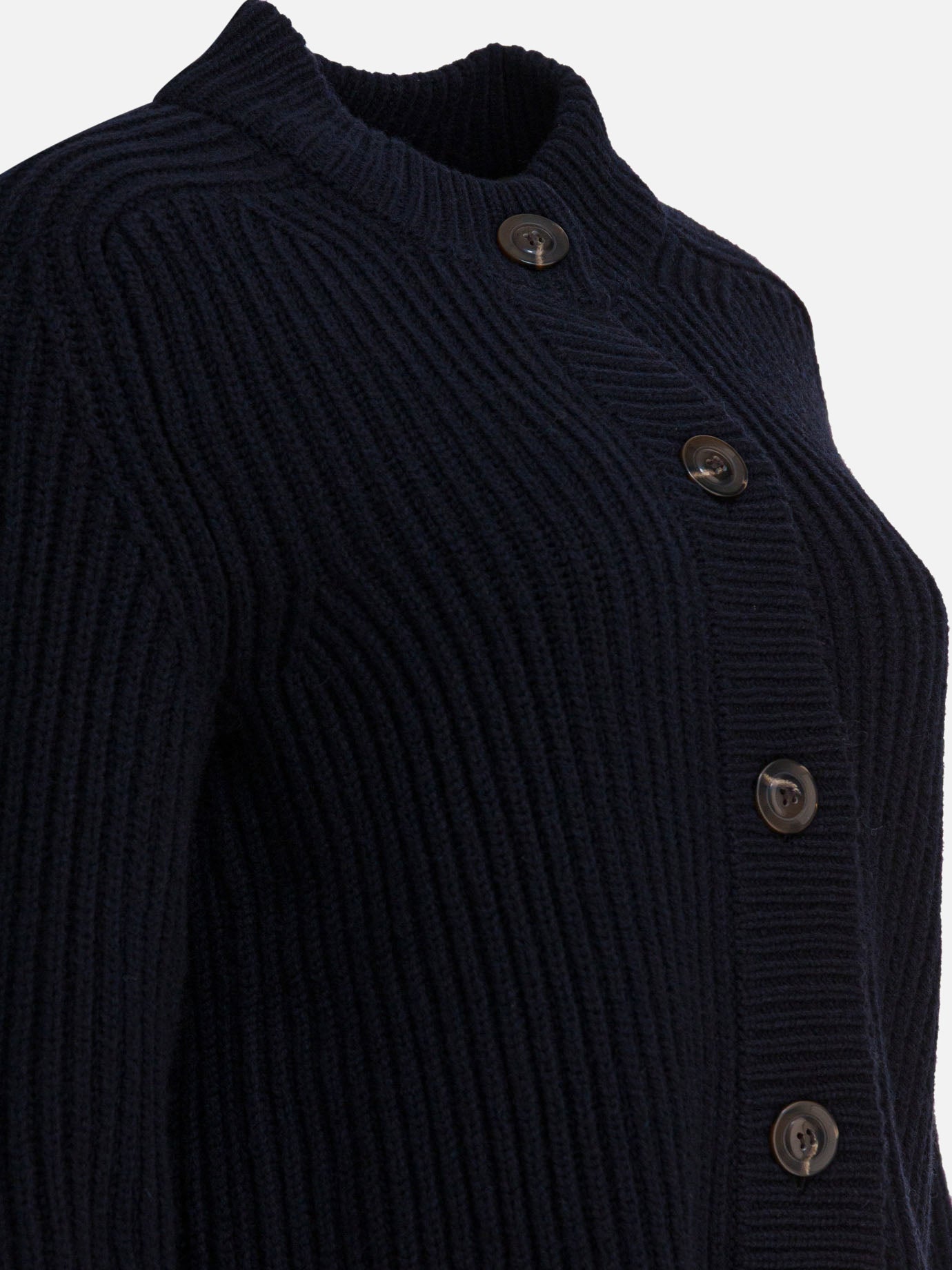 Cardigans Solid colour  Blue - Soeur Women | PDP | VIETTI Online Store | Zoom-Modal_4
