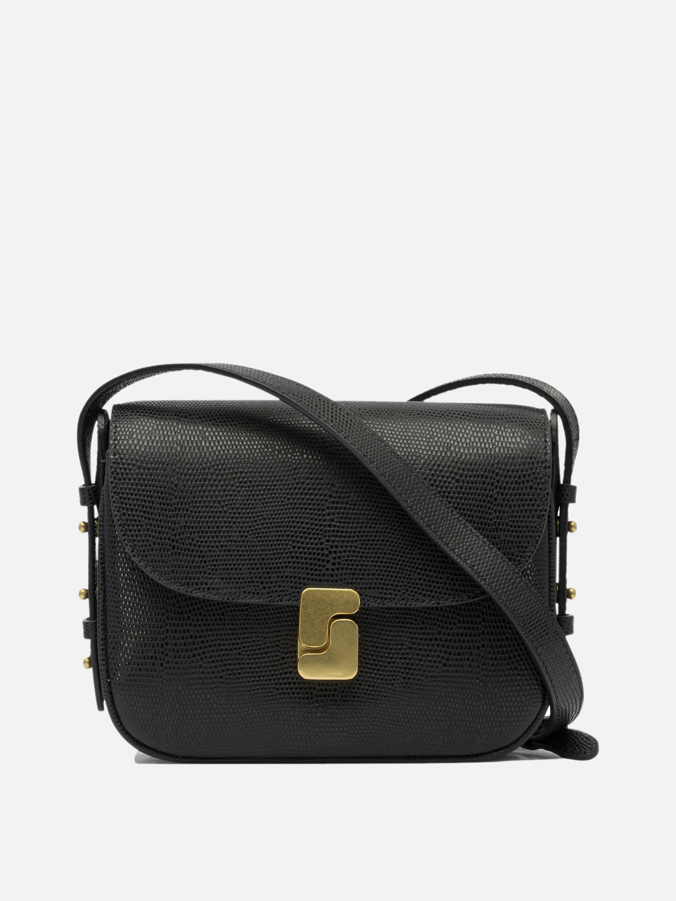 Small bags Logo  Black - Soeur Women | PDP | VIETTI Online Store | thumbnail