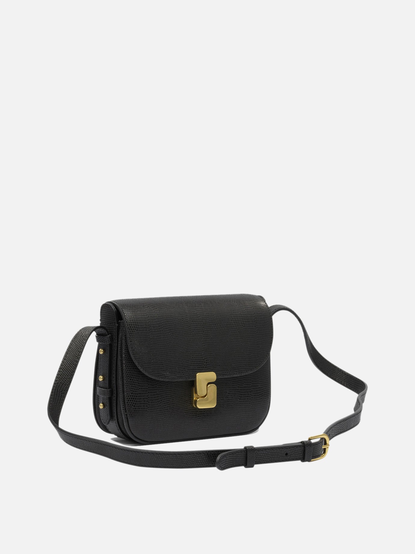 Small bags Logo  Black - Soeur Women | PDP | VIETTI Online Store | thumbnail_2