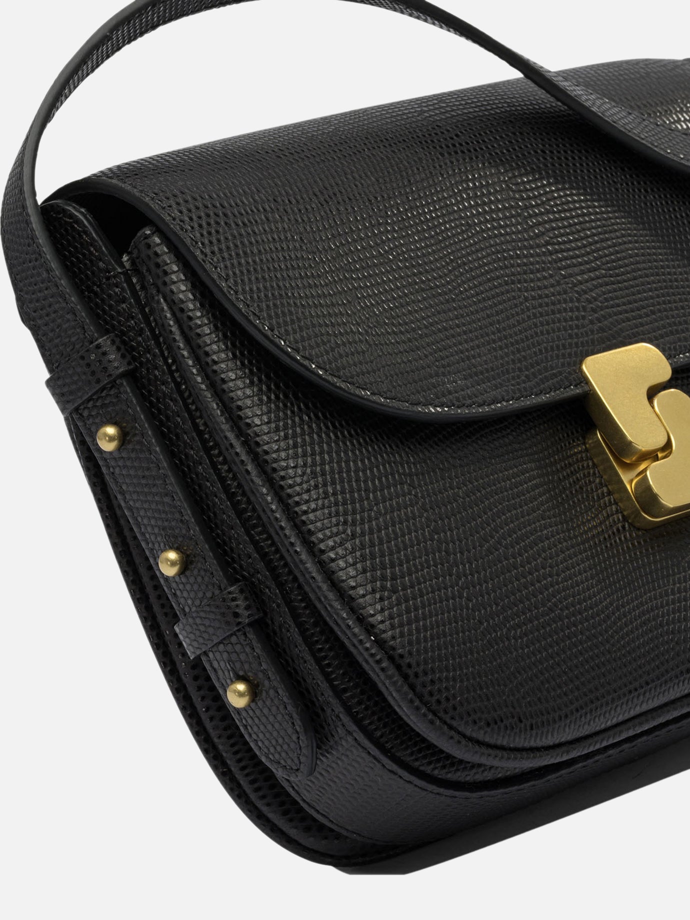 Small bags Logo  Black - Soeur Women | PDP | VIETTI Online Store | thumbnail_4