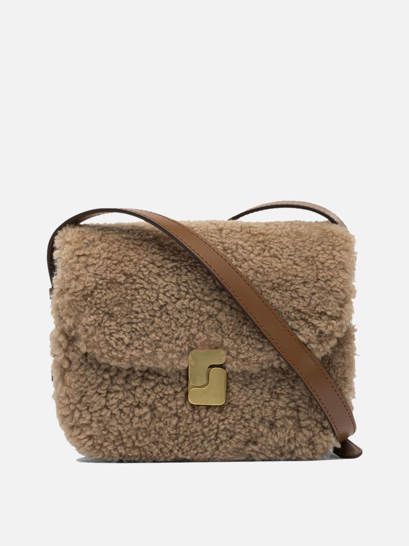 Borse piccole Logo  Beige - Soeur Donna | PDP | VIETTI Online Store | thumbnail