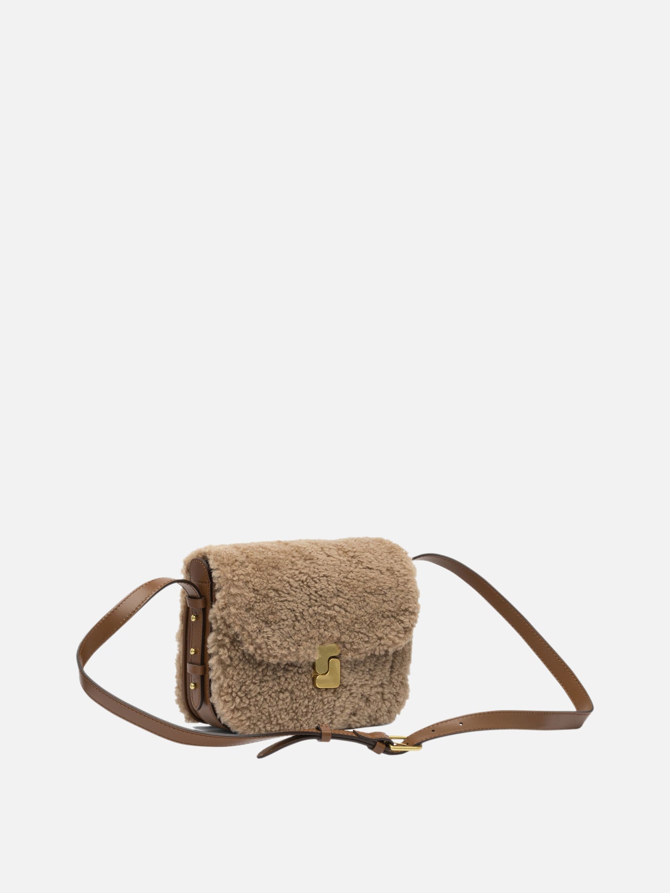 Borse piccole Logo  Beige - Soeur Donna | PDP | VIETTI Online Store | Zoom-Modal_2
