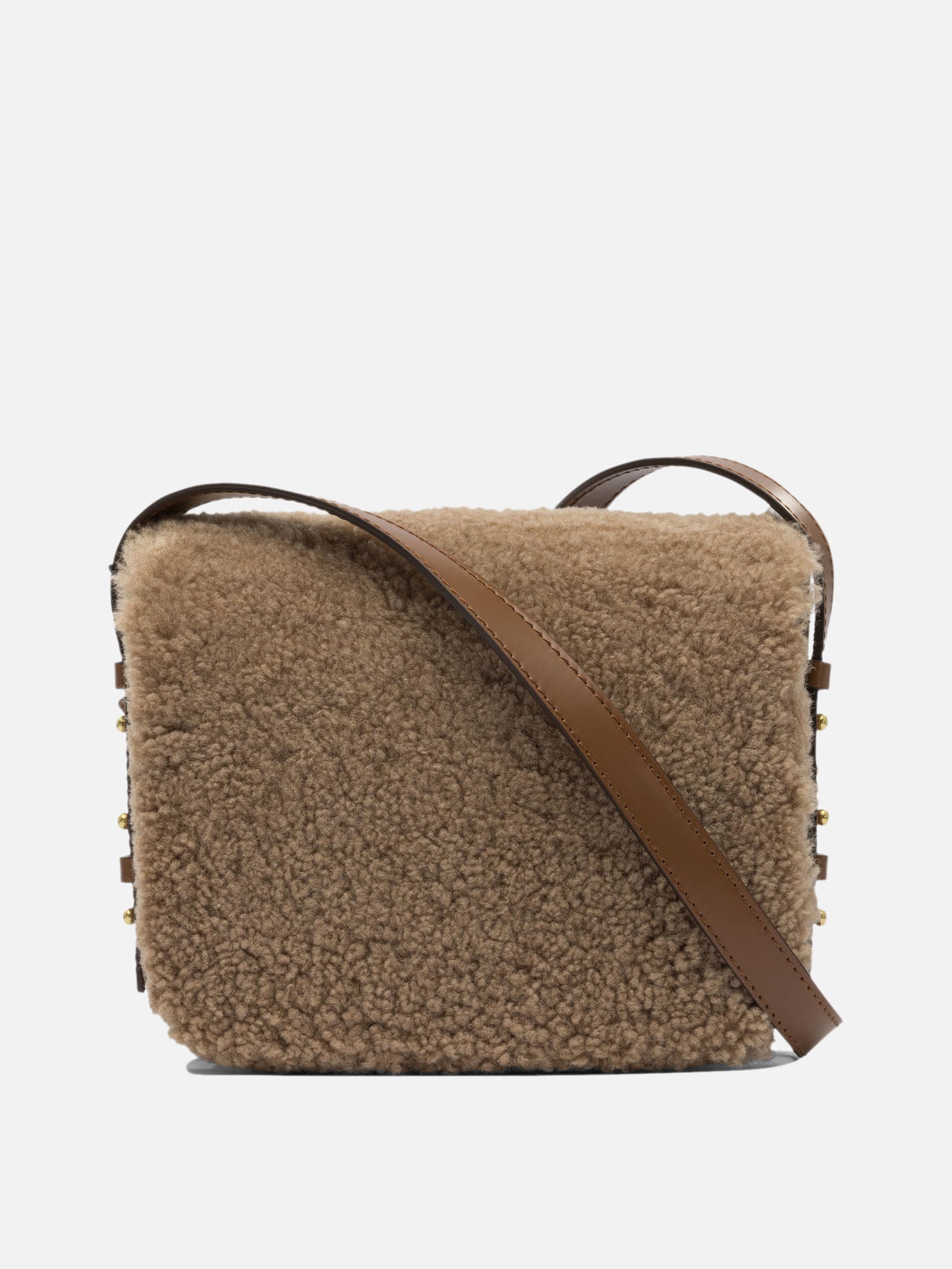 Borse piccole Logo  Beige - Soeur Donna | PDP | VIETTI Online Store | thumbnail_3
