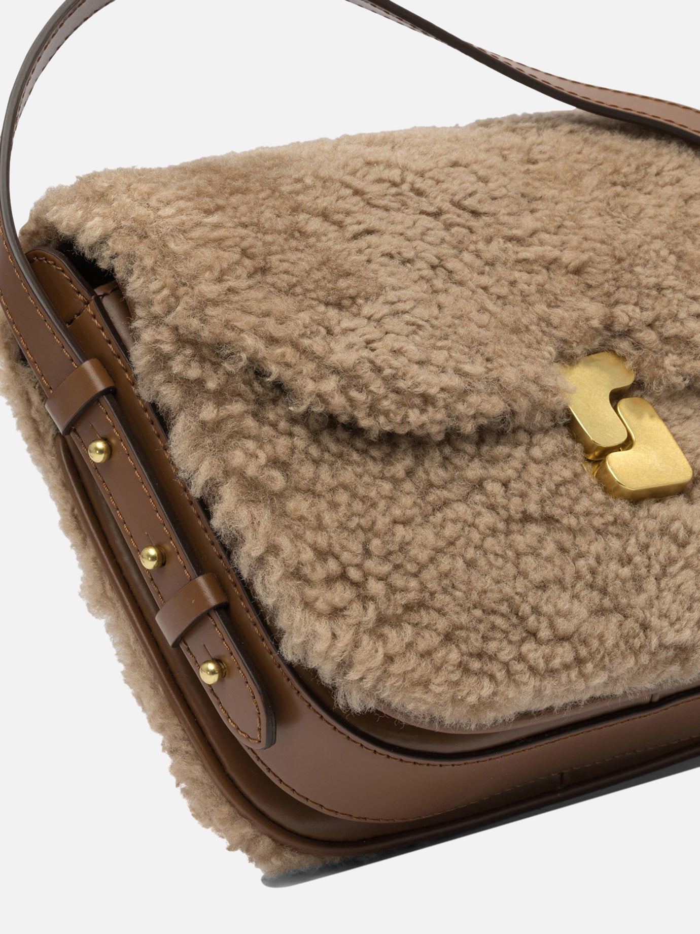 Borse piccole Logo  Beige - Soeur Donna | PDP | VIETTI Online Store | Zoom-Modal_4

