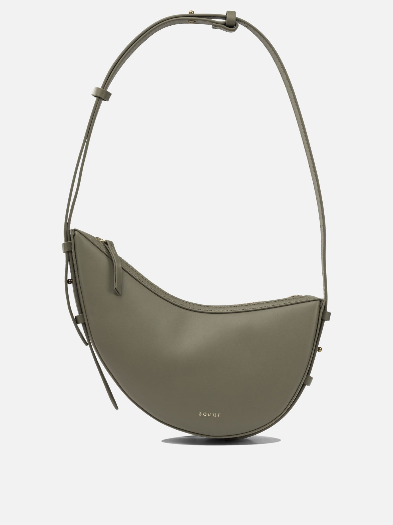 Small bags 100% leather  Brown - Soeur Women | PDP | VIETTI Online Store | thumbnail