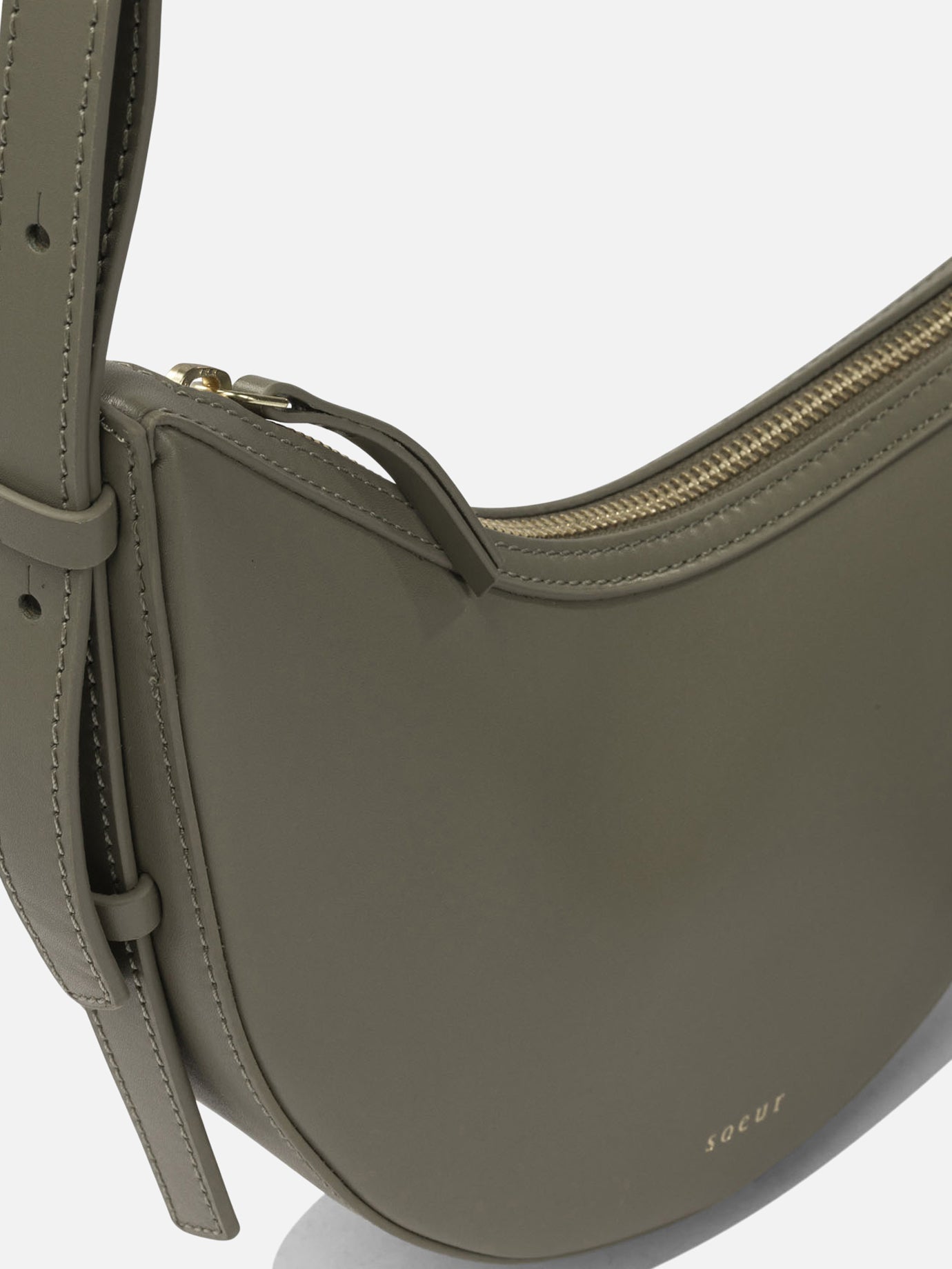 Small bags 100% leather  Brown - Soeur Women | PDP | VIETTI Online Store | thumbnail_4