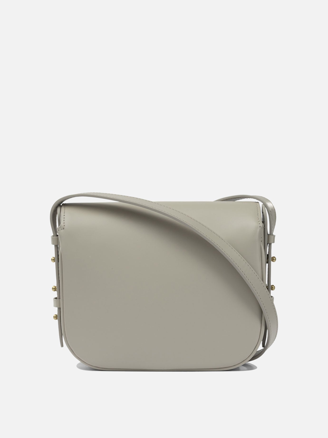 Small bags 100% leather  Grey - Soeur Women | PDP | VIETTI Online Store | thumbnail_3