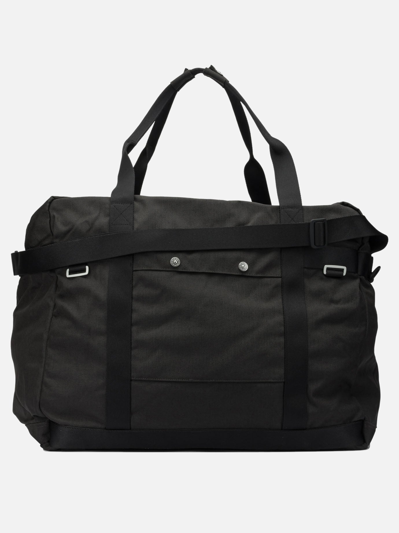 Travel bags Solid colour  Grey - Stone Island Men | PDP | VIETTI Online Store | thumbnail_3
