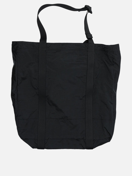 Large bags 100% polyamide - 100% polyurethane  Black - Stone Island Men | VIETTI Online Store | 2
