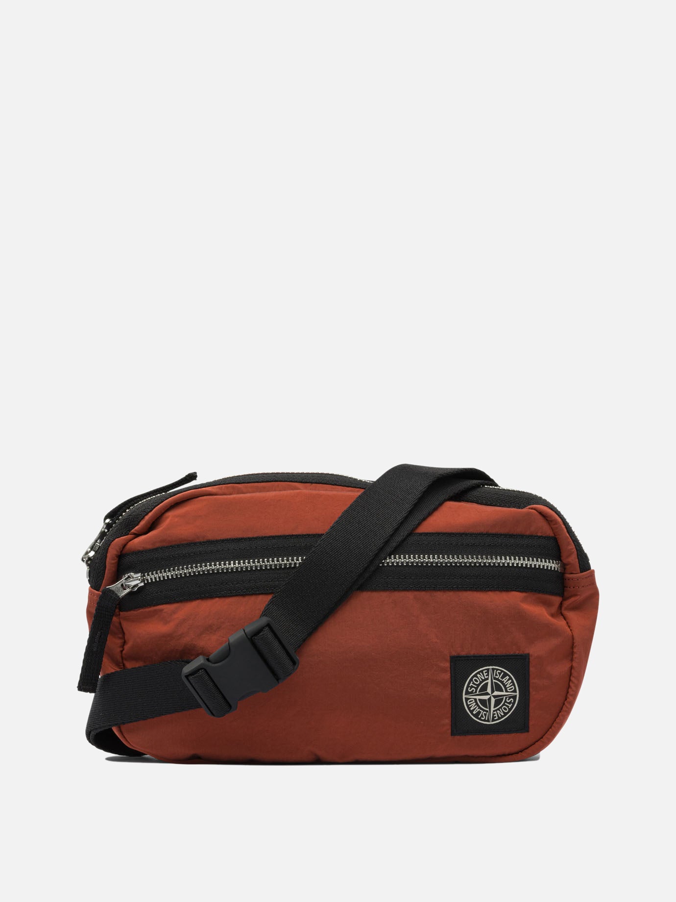 Stone Island Marsupio in Nylon Metal 20803245_UNI Red thumbnail_1