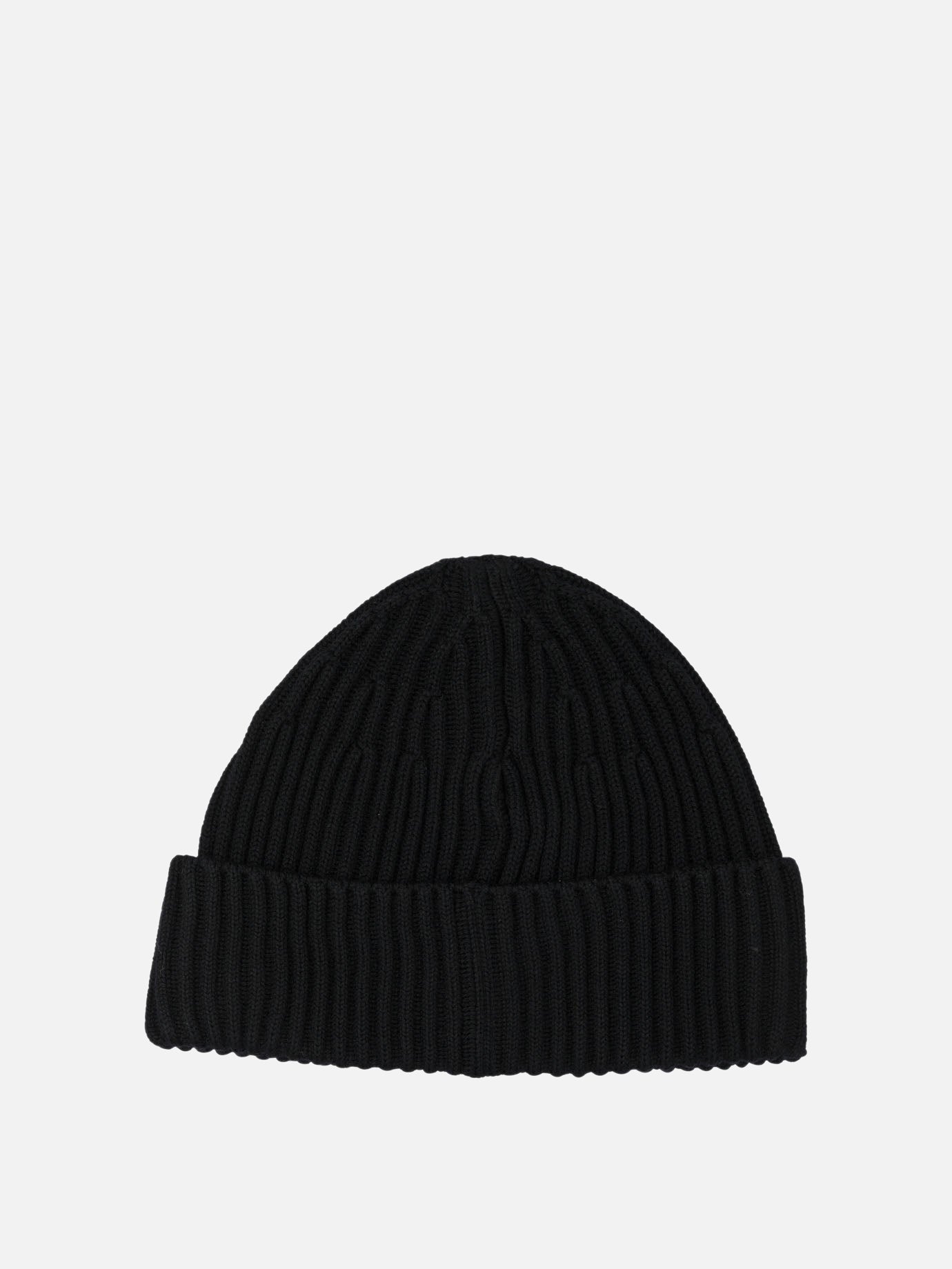 Berretti Logo  Nero - Stone Island Uomo | PDP | VIETTI Online Store | Zoom-Modal_2
