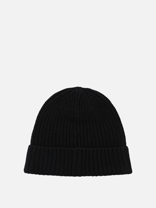 Berretti Logo  Nero - Stone Island Uomo | PLP | VIETTI Online Store | 2
