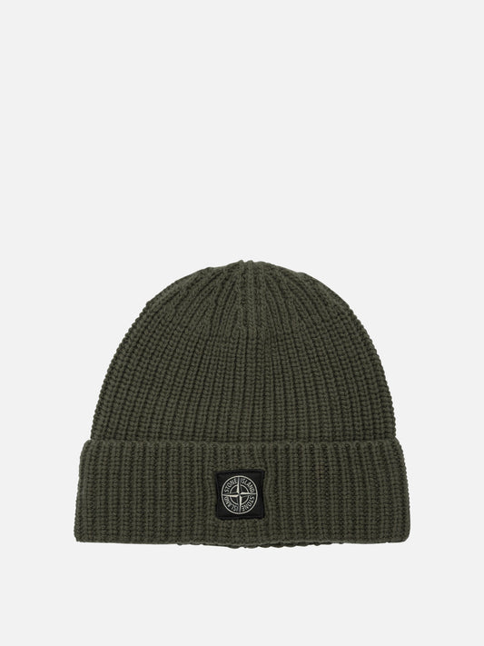 Berretti Logo  Verde - Stone Island Uomo | PLP | VIETTI Online Store 
