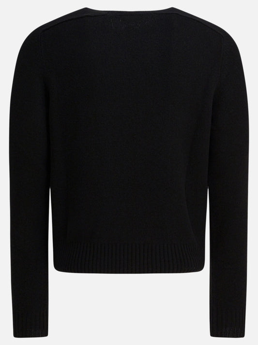 Maglioni girocollo Solid colour  Nero - Tom Ford Uomo | PLP | VIETTI Online Store | 2
