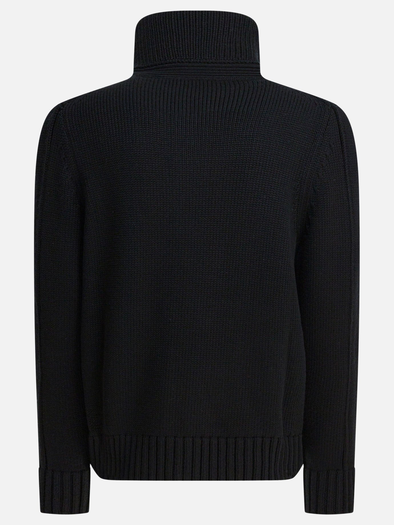 Tom Ford Giacca in lana 24254018_50 Black thumbnail_2