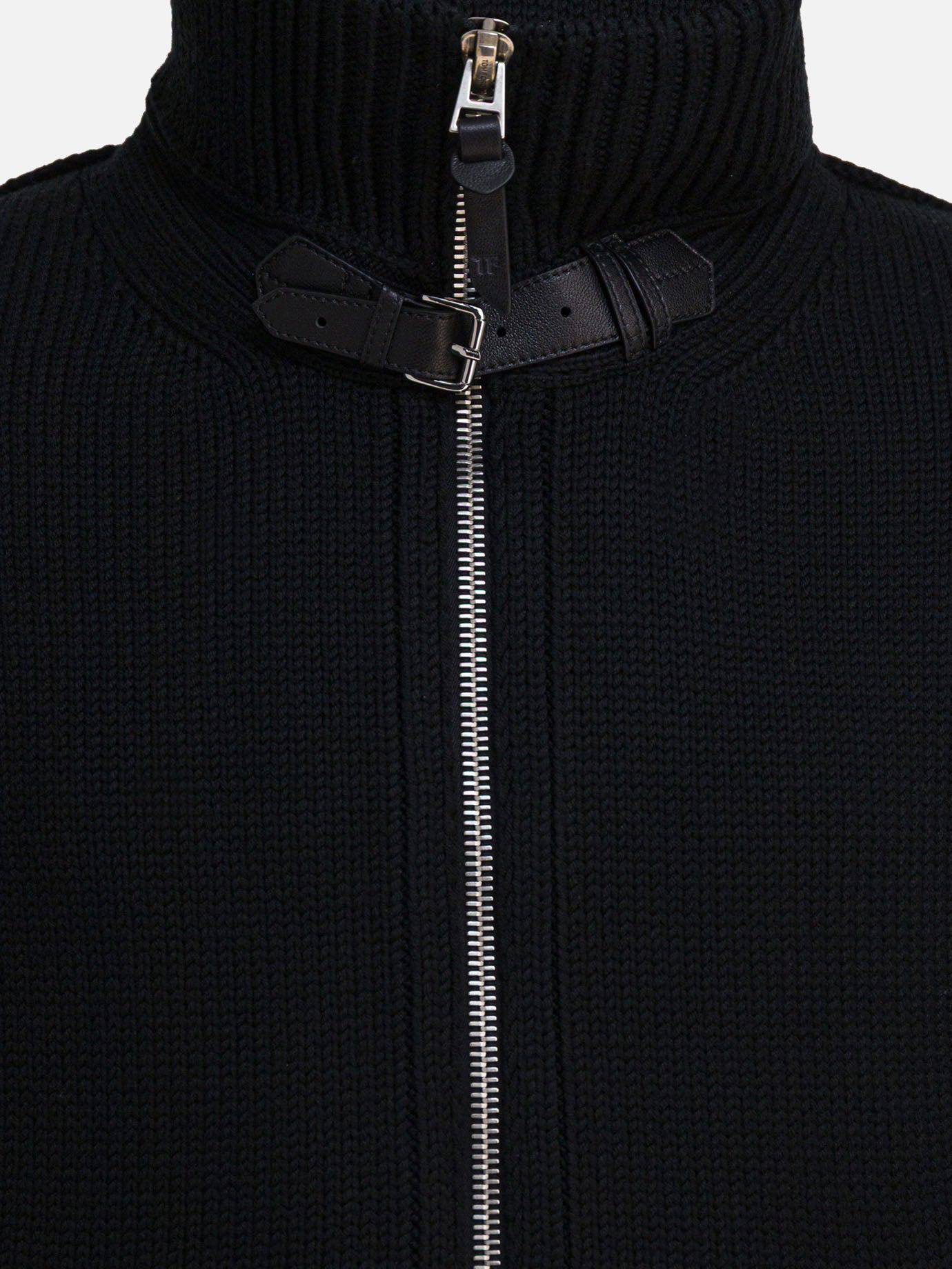 Tom Ford Giacca in lana 24254018_50 Black thumbnail_3