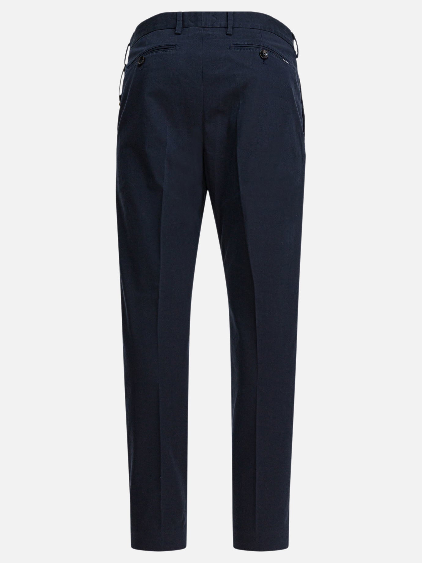 Pantaloni casual Solid colour  Blu - Tom Ford Uomo | PDP | VIETTI Online Store | Zoom-Modal_2
