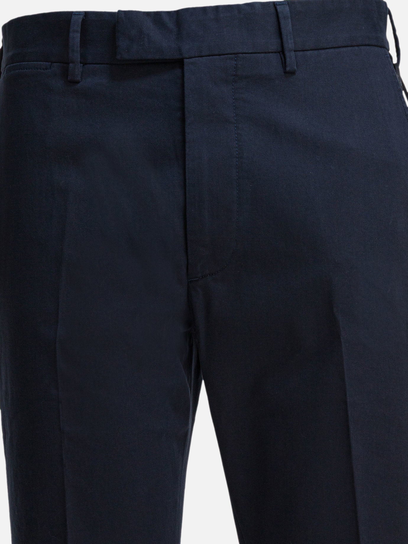 Pantaloni casual Solid colour  Blu - Tom Ford Uomo | PDP | VIETTI Online Store | thumbnail_3