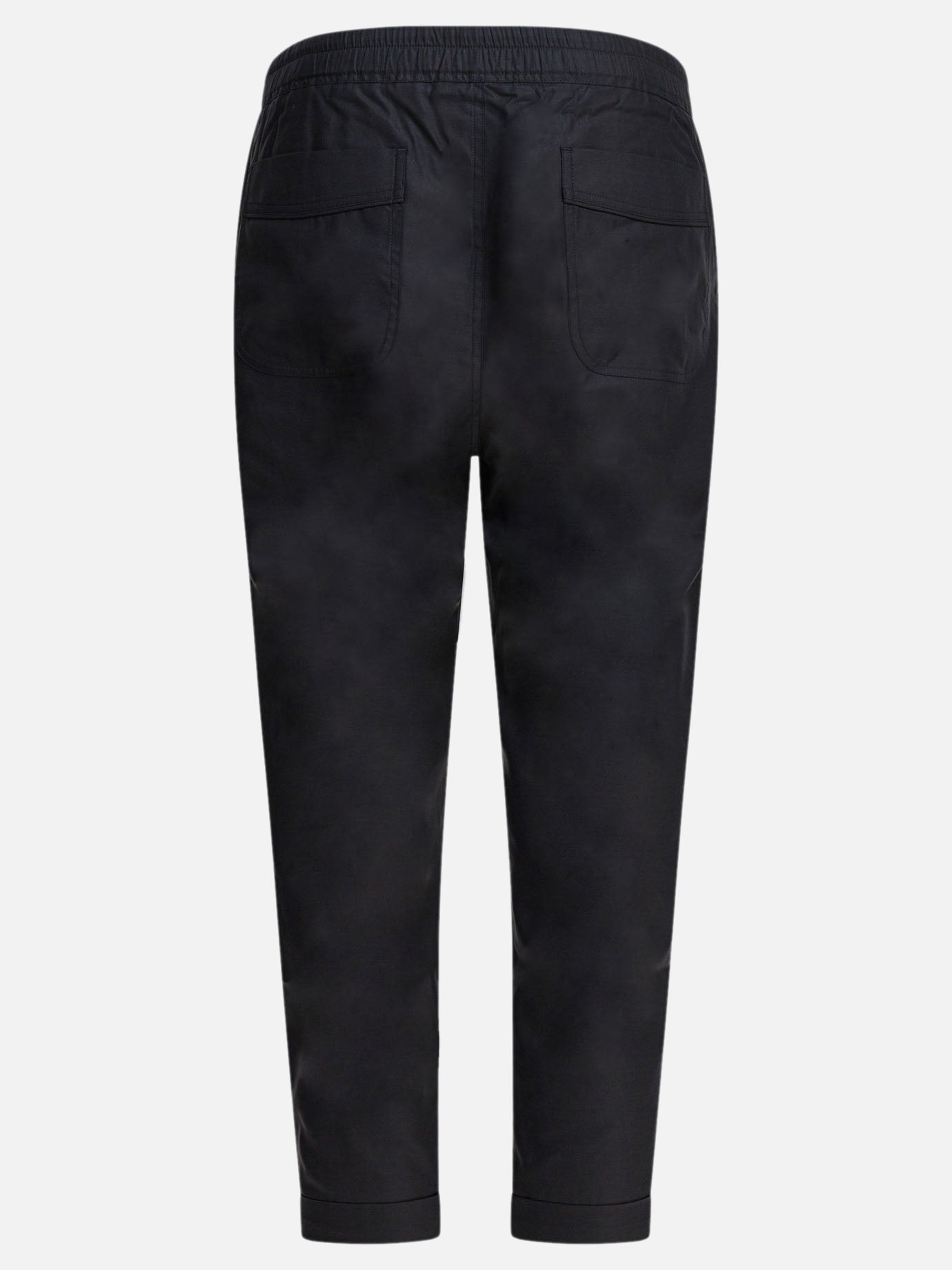 Leisure trousers Solid colour  Black - Tom Ford Men | PDP | VIETTI Online Store | Zoom-Modal_2
