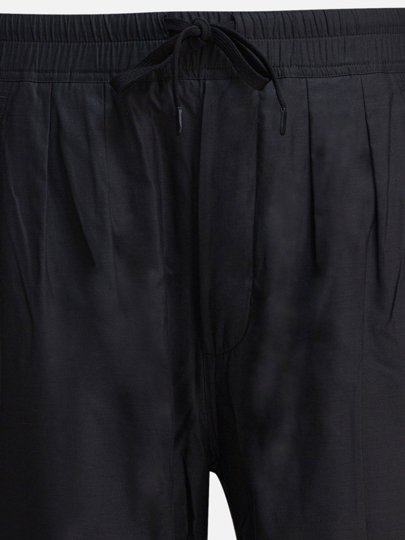 Leisure trousers Solid colour  Black - Tom Ford Men | PDP | VIETTI Online Store | thumbnail_3