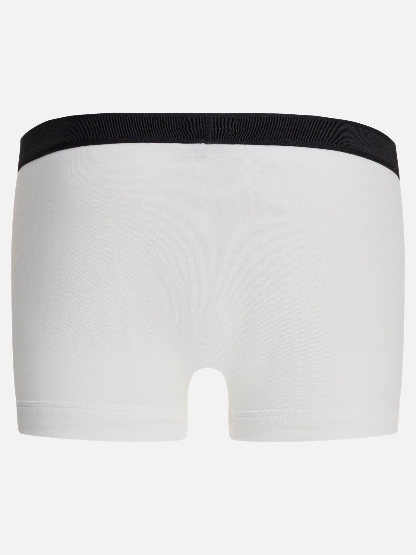 Boxer Logo  Bianco - Tom Ford Uomo | PDP | VIETTI Online Store | thumbnail_2