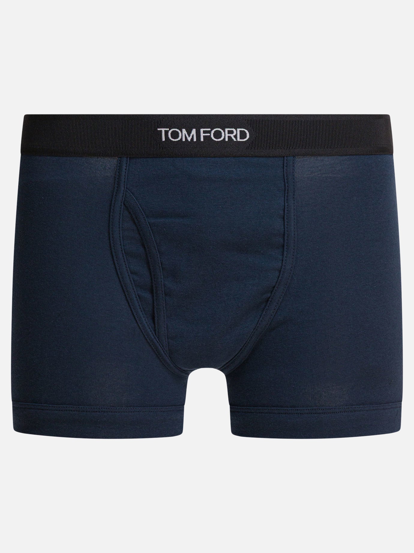 Tom Ford Boxer &quot;Brief&quot; 23895304_S Blue thumbnail_1