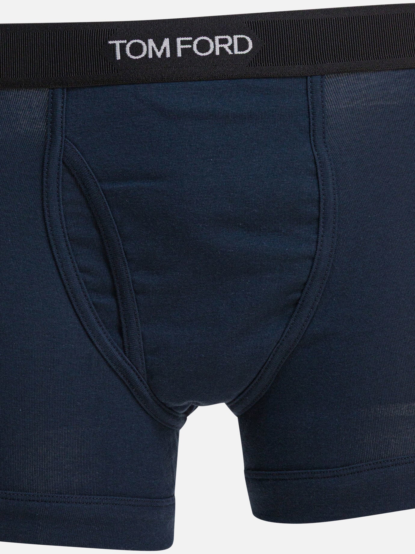 Tom Ford Boxer &quot;Brief&quot; 23895304_S Blue thumbnail_3