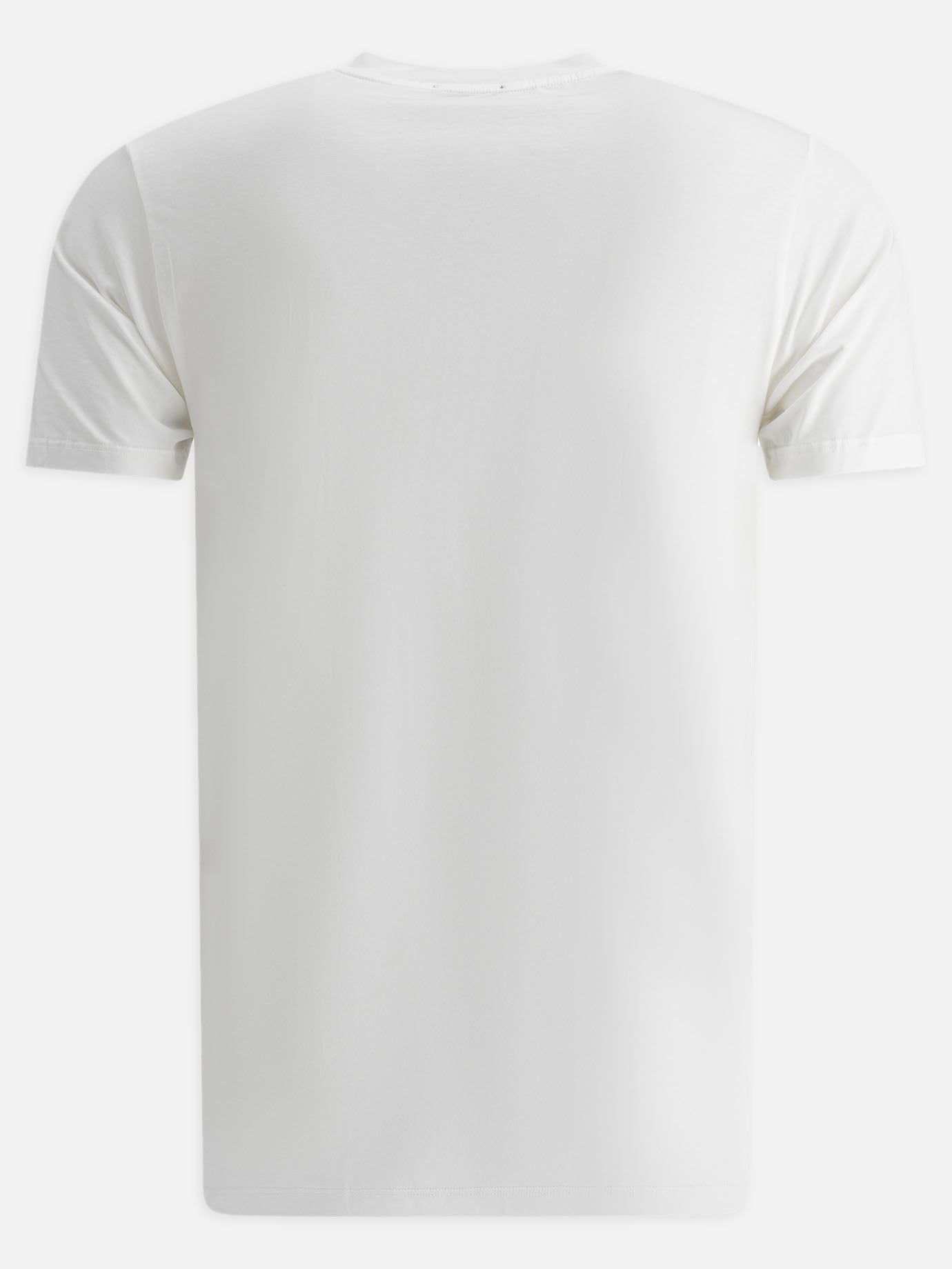 Underwear t-shirts Solid colour  White - Tom Ford Men | PDP | VIETTI Online Store | thumbnail_2