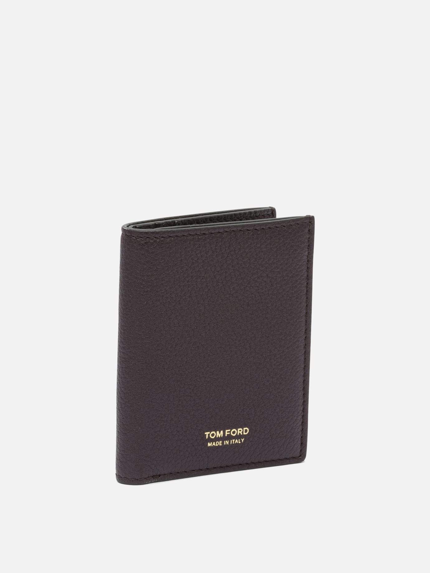 Wallets 100% calf leather  Bordeaux - Tom Ford Men | PDP | VIETTI Online Store | thumbnail_2