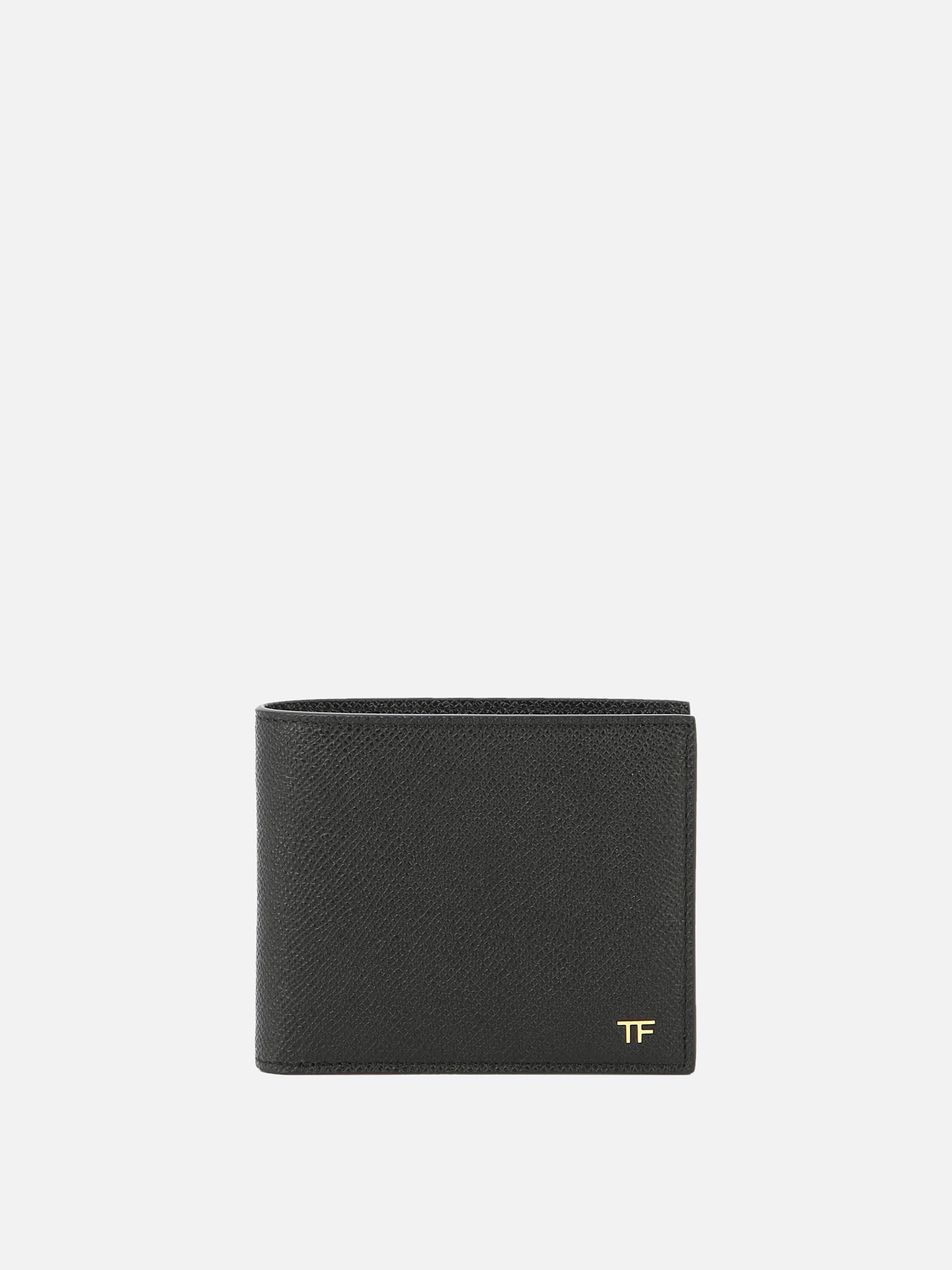 Wallets 100% calf leather  Black - Tom Ford Men | PDP | VIETTI Online Store | thumbnail