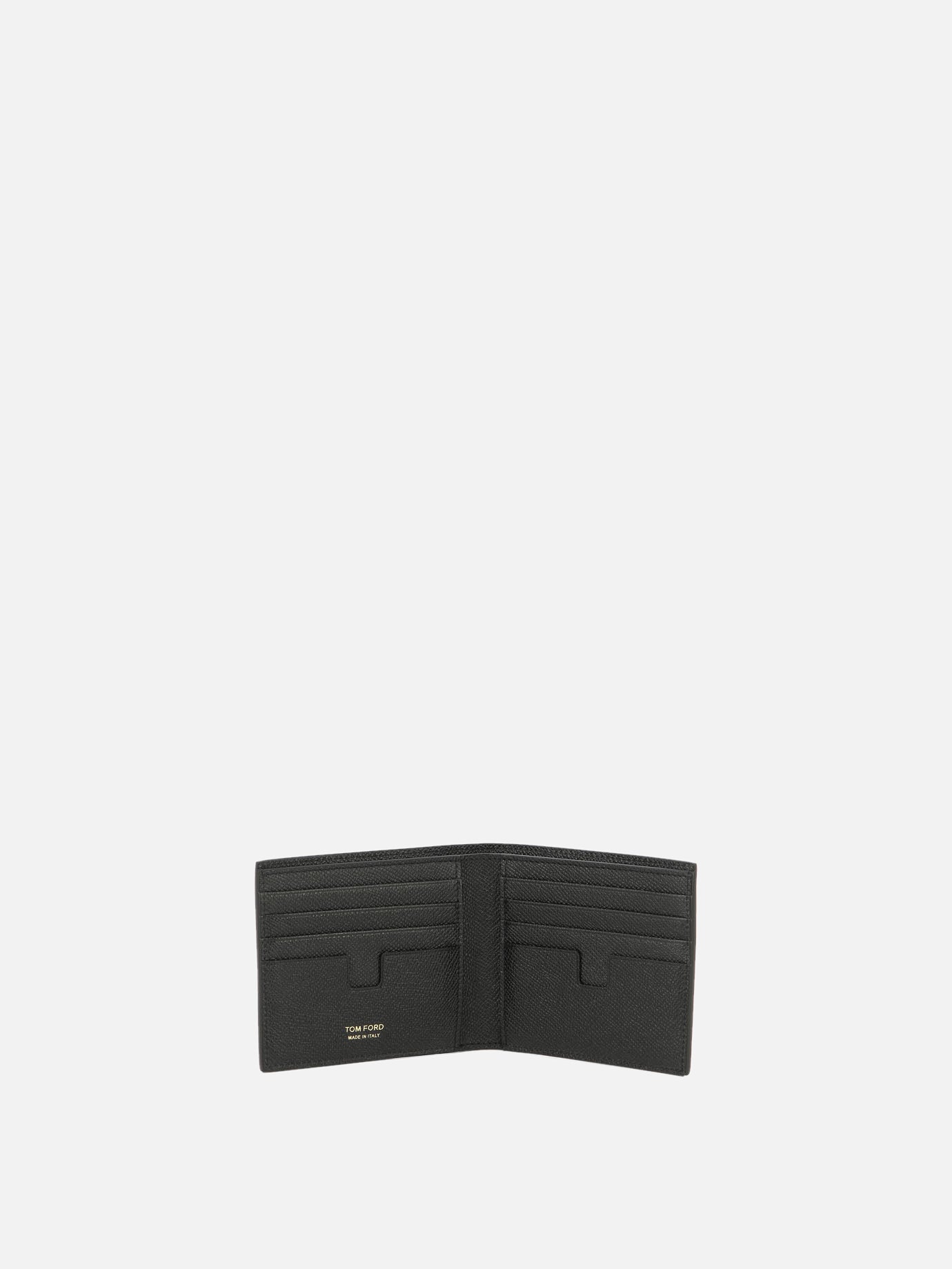 Wallets 100% calf leather  Black - Tom Ford Men | PDP | VIETTI Online Store | thumbnail_5