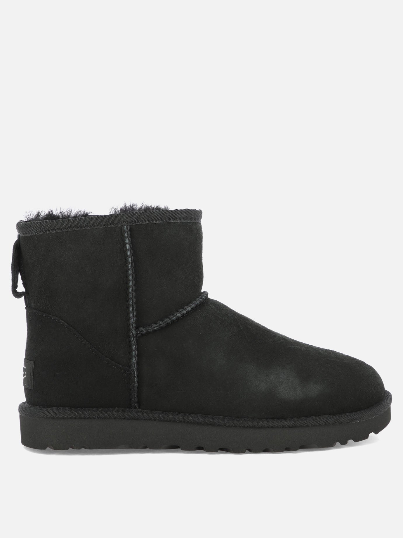 Pull-on boots 1016222  Black - Ugg Women | PDP | VIETTI Online Store | thumbnail