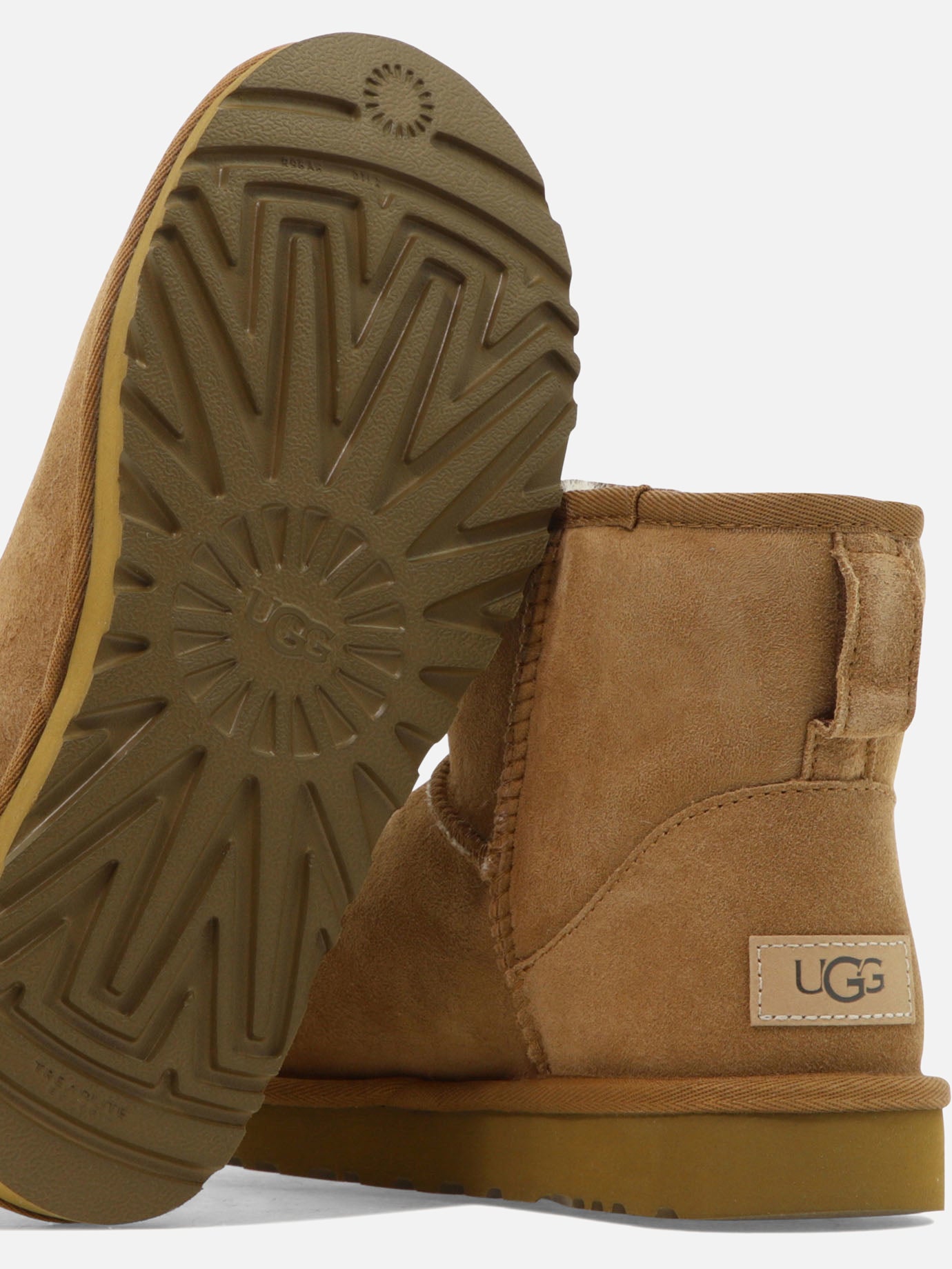 Pull-on boots 1016222  Brown - Ugg Women | PDP | VIETTI Online Store | thumbnail_5