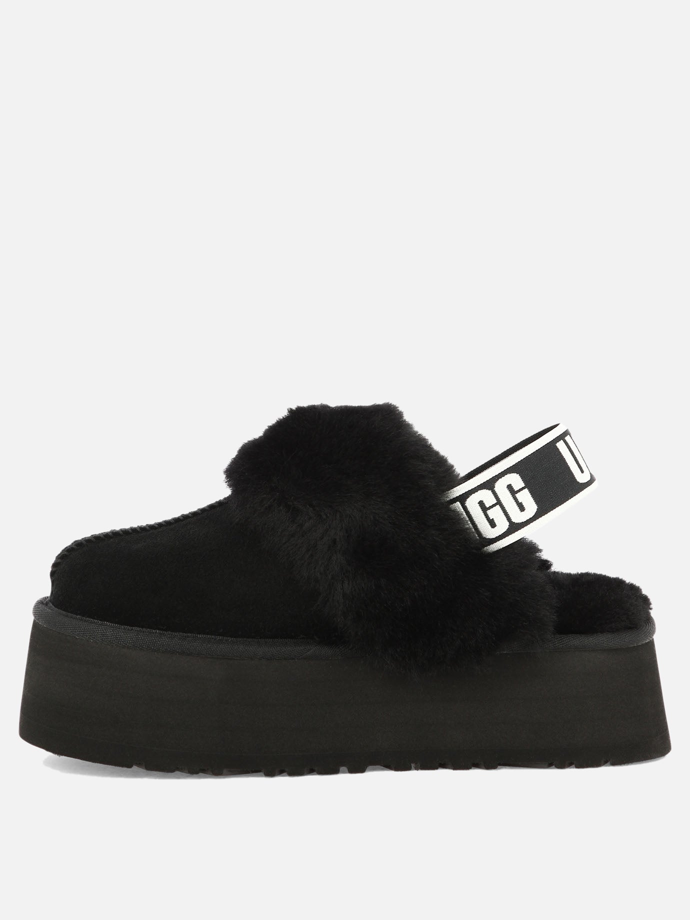 Slippers 1113474  Black - Ugg Women | PDP | VIETTI Online Store | thumbnail_3